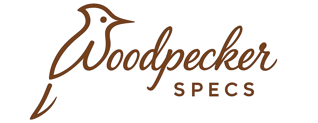 Woodpecker Specs Sunglasses