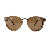 African Rosewood Sunglasses | Woodpecker Specs Sunglasses