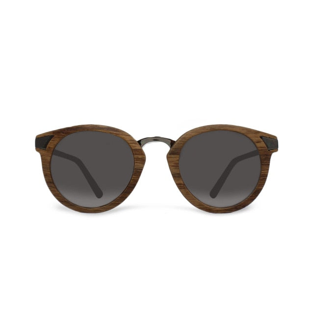 African Rosewood Sunglasses | Woodpecker Specs Sunglasses